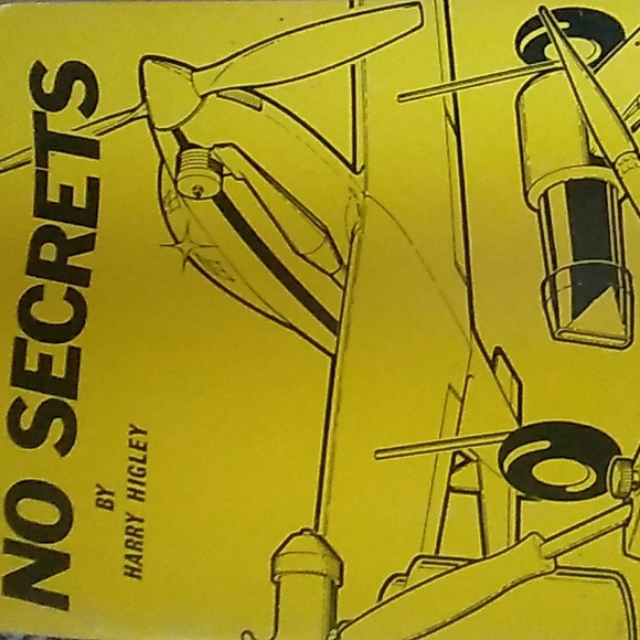 Helicopter Manuals & Model Aircraft Manuals EUC - Picture 11 of 12